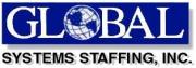 Global Systems Staffing